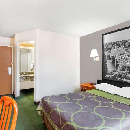 Hotel Super 8 By Wyndham Athens Extérieur photo