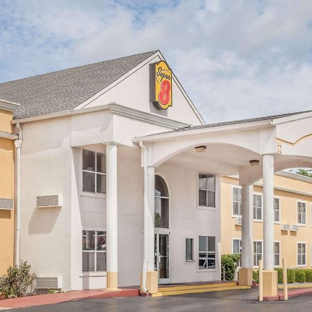 Hotel Super 8 By Wyndham Athens Extérieur photo