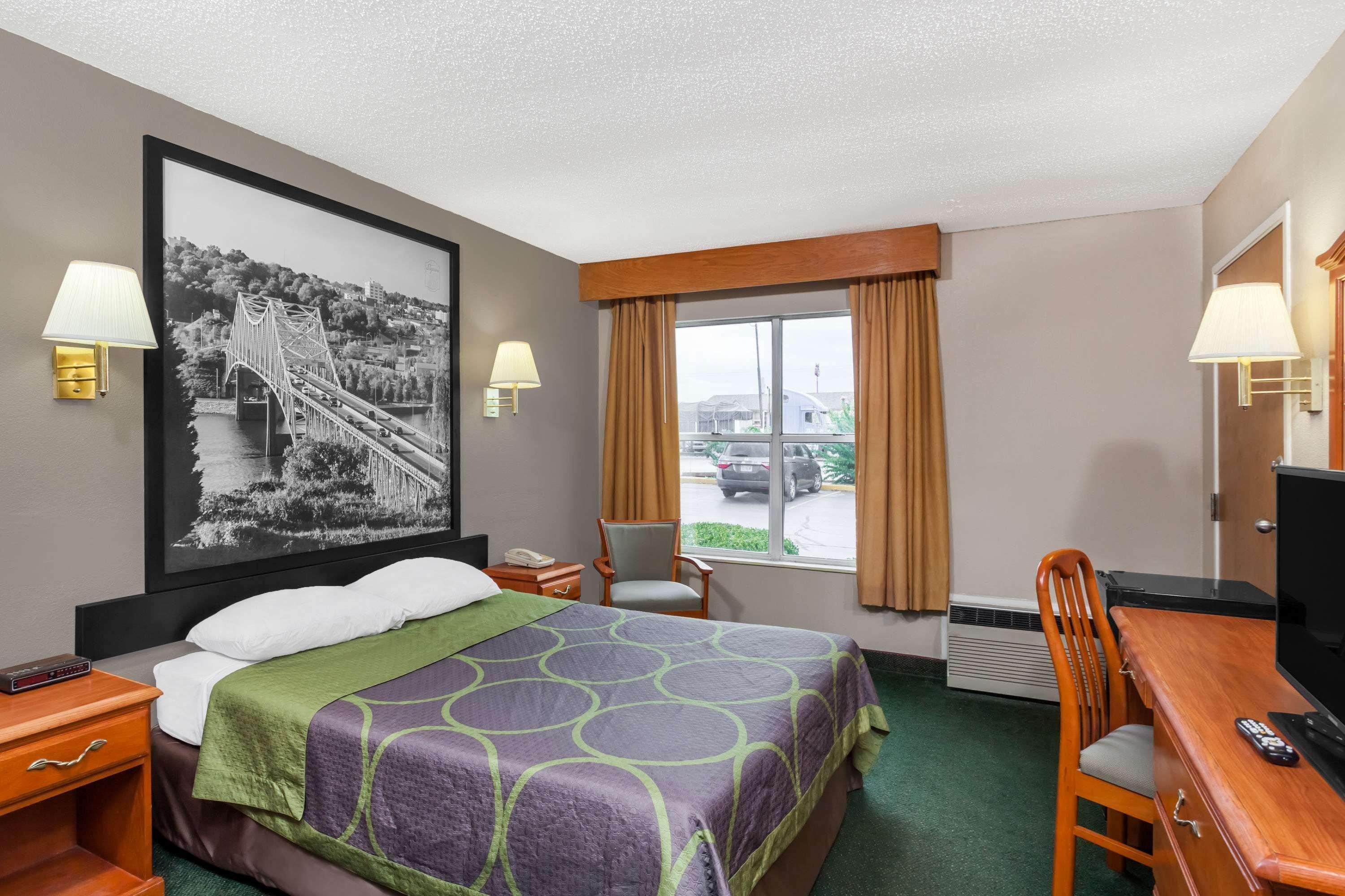 Hotel Super 8 By Wyndham Athens Extérieur photo