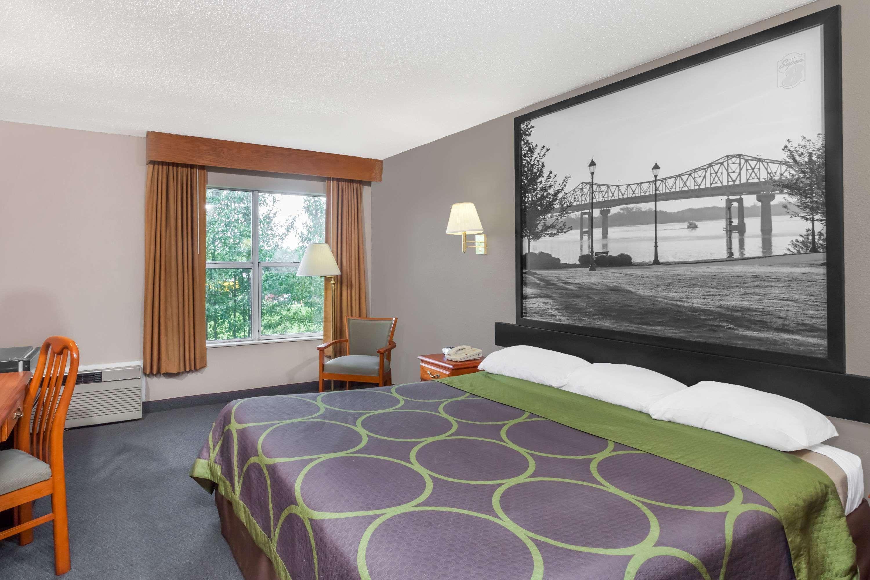 Hotel Super 8 By Wyndham Athens Extérieur photo