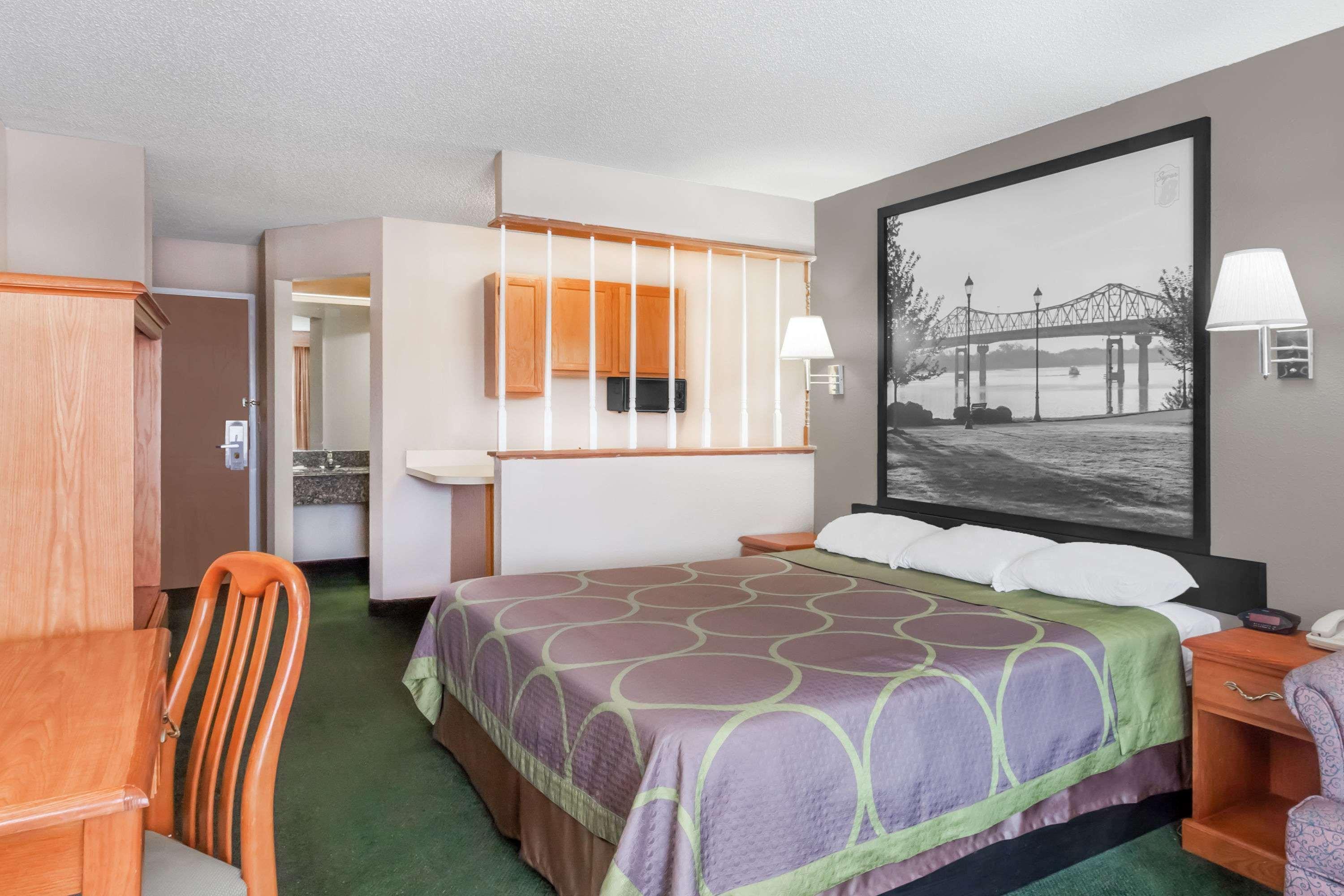 Hotel Super 8 By Wyndham Athens Extérieur photo